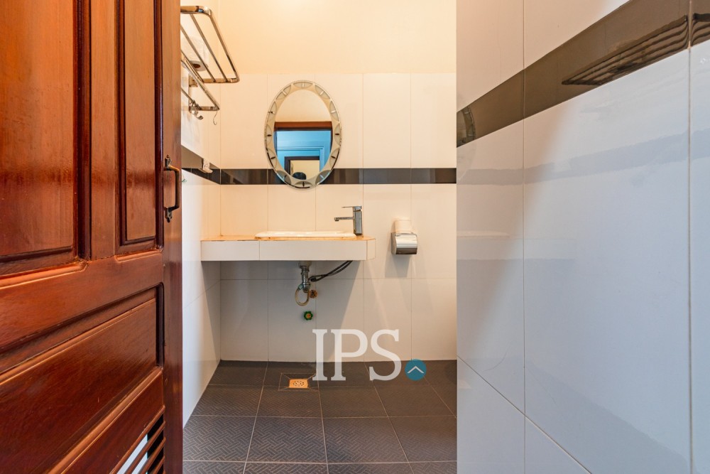 4 Bedroom House For Rent - Sala Kamreuk, Siem Reap - Image 35