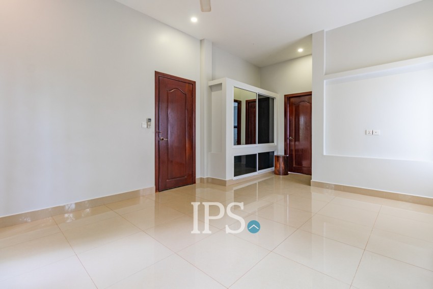 4 Bedroom House For Rent - Sala Kamreuk, Siem Reap