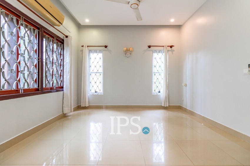 4 Bedroom House For Rent - Sala Kamreuk, Siem Reap