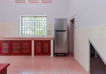 4 Bedroom House For Rent - Sala Kamreuk, Siem Reap thumbnail