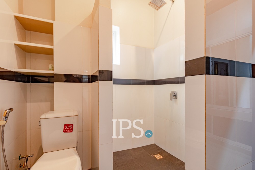 4 Bedroom House For Rent - Sala Kamreuk, Siem Reap - Image 36