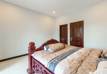 2 Bedroom  Flat For Sale - Borey Tourism City, Kandek, Siem Reap thumbnail