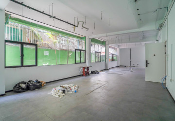 13 Bedroom Commercial Building For Rent - BKK1, Phnom Penh thumbnail