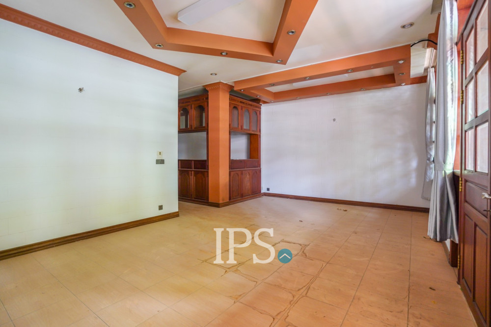 13 Bedroom Commercial Building For Rent - BKK1, Phnom Penh - Image 3