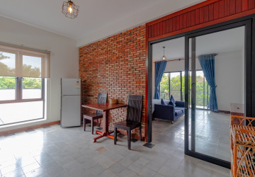 1 Bedroom Apartment For Rent - Svay Dangkum, Siem Reap thumbnail