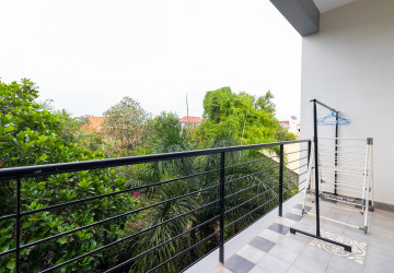 1 Bedroom Apartment For Rent - Svay Dangkum, Siem Reap thumbnail