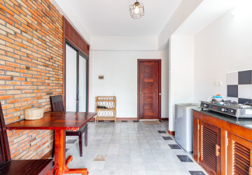 1 Bedroom Apartment For Rent - Svay Dangkum, Siem Reap thumbnail