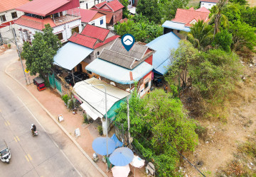 168 Sqm Land For Sale - Sala Kamreuk, Siem Reap thumbnail