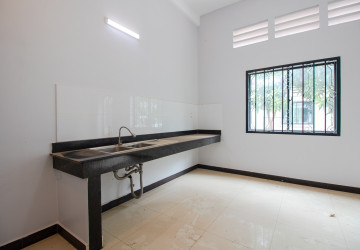 2 Bedroom Flat For Rent - Borey Tourism, Chreav, Siem Reap thumbnail