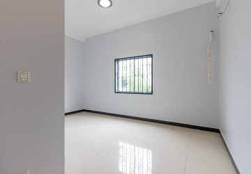 2 Bedroom Flat For Rent - Borey Tourism, Chreav, Siem Reap thumbnail