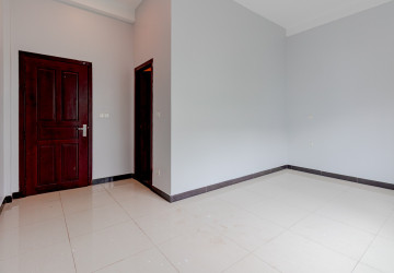 2 Bedroom Flat For Rent - Borey Tourism, Chreav, Siem Reap thumbnail