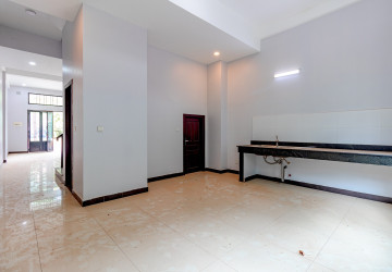 2 Bedroom Flat For Rent - Borey Tourism, Chreav, Siem Reap thumbnail