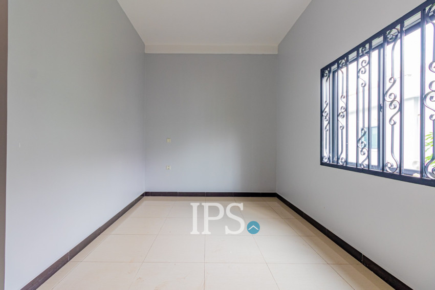 2 Bedroom Flat For Sale - Borey Tourism, Chreav, Siem Reap