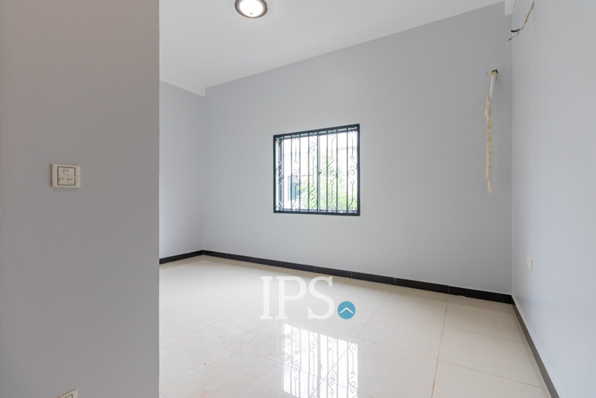 2 Bedroom Flat For Sale - Borey Tourism, Chreav, Siem Reap