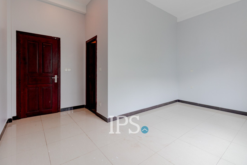 2 Bedroom Flat For Sale - Borey Tourism, Chreav, Siem Reap