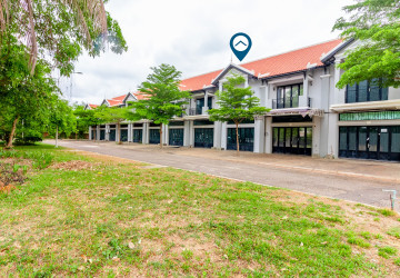 2 Bedroom Flat For Sale - Borey Tourism, Chreav, Siem Reap thumbnail