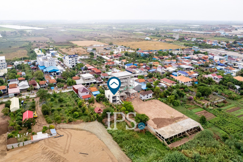 2 Bedroom Weekend Home For Sale - Along Mekong River, Prek Anchanh, Kandal