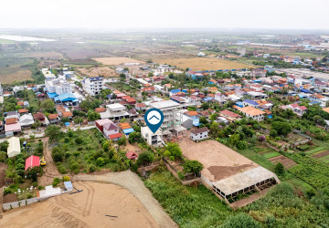 2 Bedroom Weekend Home For Sale - Along Mekong River, Prek Anchanh, Kandal thumbnail