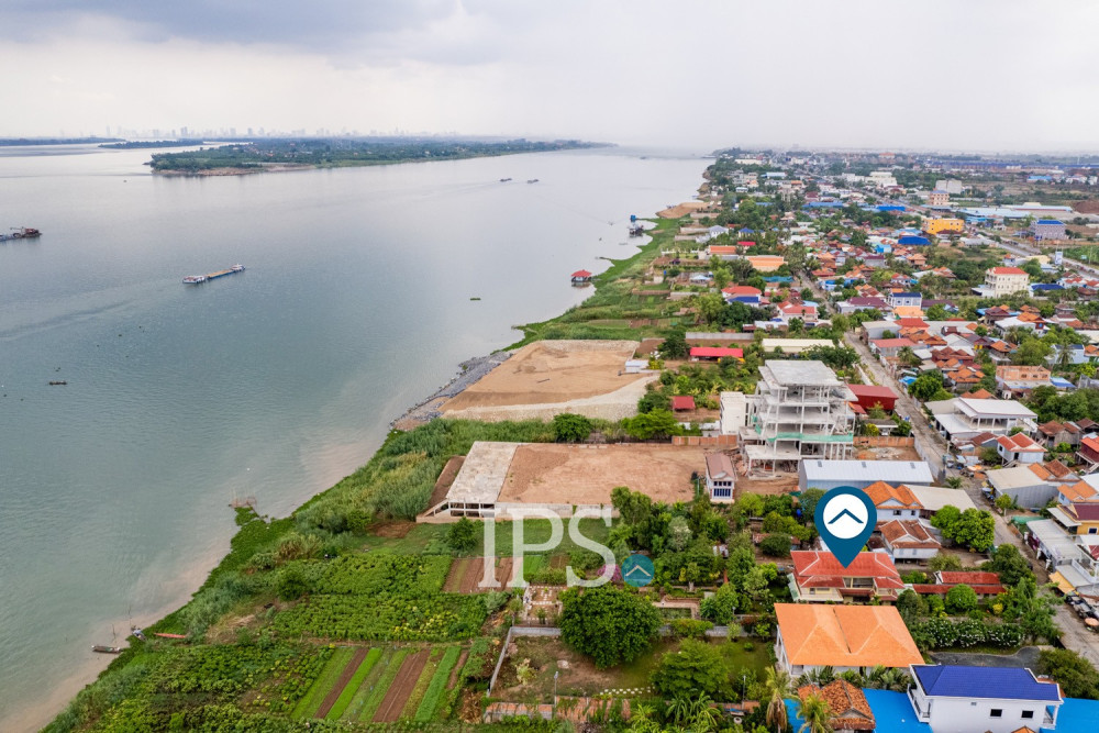 3 Bedroom Weekend Home For Sale - Along Mekong River, Prek Anchanh, Kandal - Image 20 3 Bedroom Weekend Home For Sale - Along Mekong River, Prek Anchanh, Kandal - Image 20
