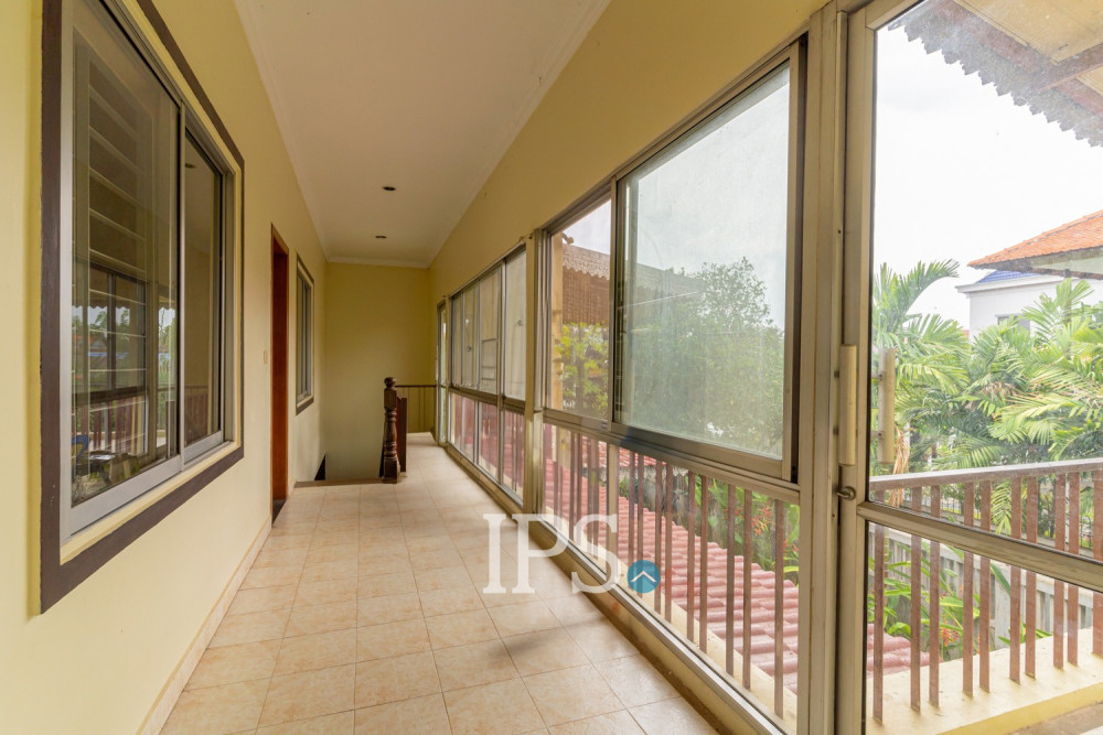 3 Bedroom Weekend Home For Sale - Along Mekong River, Prek Anchanh, Kandal - Image 24 3 Bedroom Weekend Home For Sale - Along Mekong River, Prek Anchanh, Kandal - Image 24