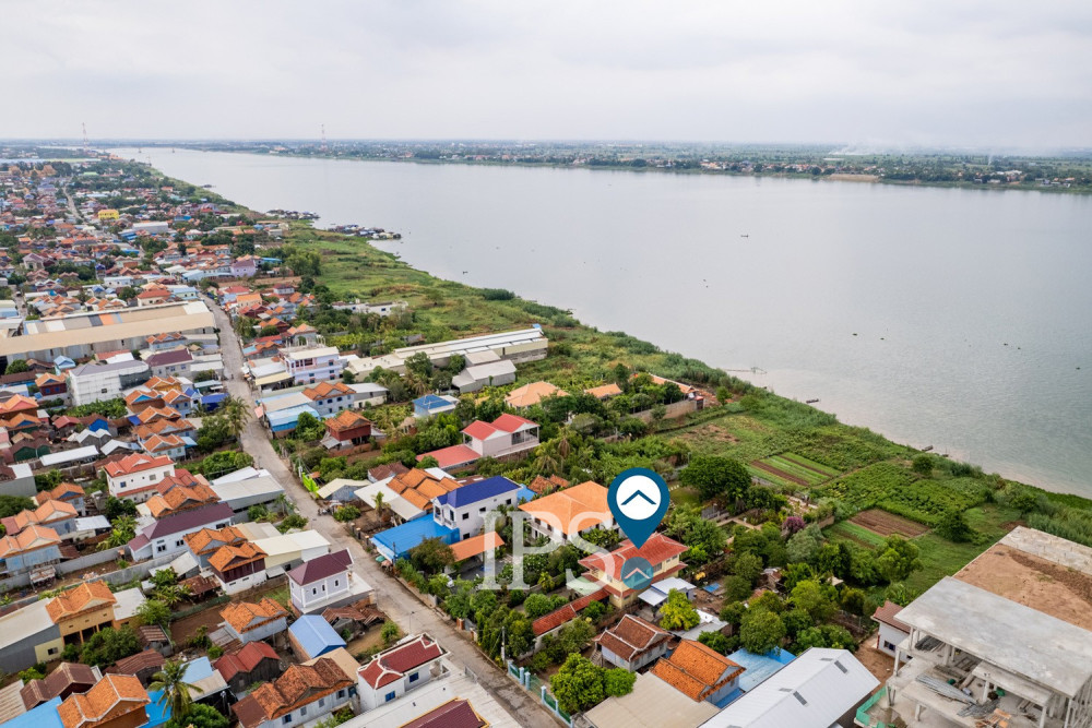 3 Bedroom Weekend Home For Sale - Along Mekong River, Prek Anchanh, Kandal - Image 22 3 Bedroom Weekend Home For Sale - Along Mekong River, Prek Anchanh, Kandal - Image 22
