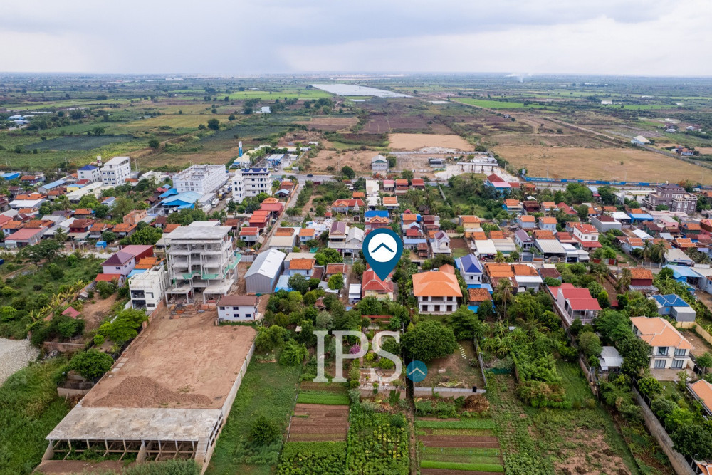 3 Bedroom Weekend Home For Sale - Along Mekong River, Prek Anchanh, Kandal - Image 18 3 Bedroom Weekend Home For Sale - Along Mekong River, Prek Anchanh, Kandal - Image 18