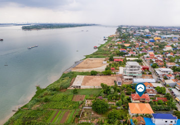 3 Bedroom Weekend Home For Sale - Along Mekong River, Prek Anchanh, Kandal thumbnail