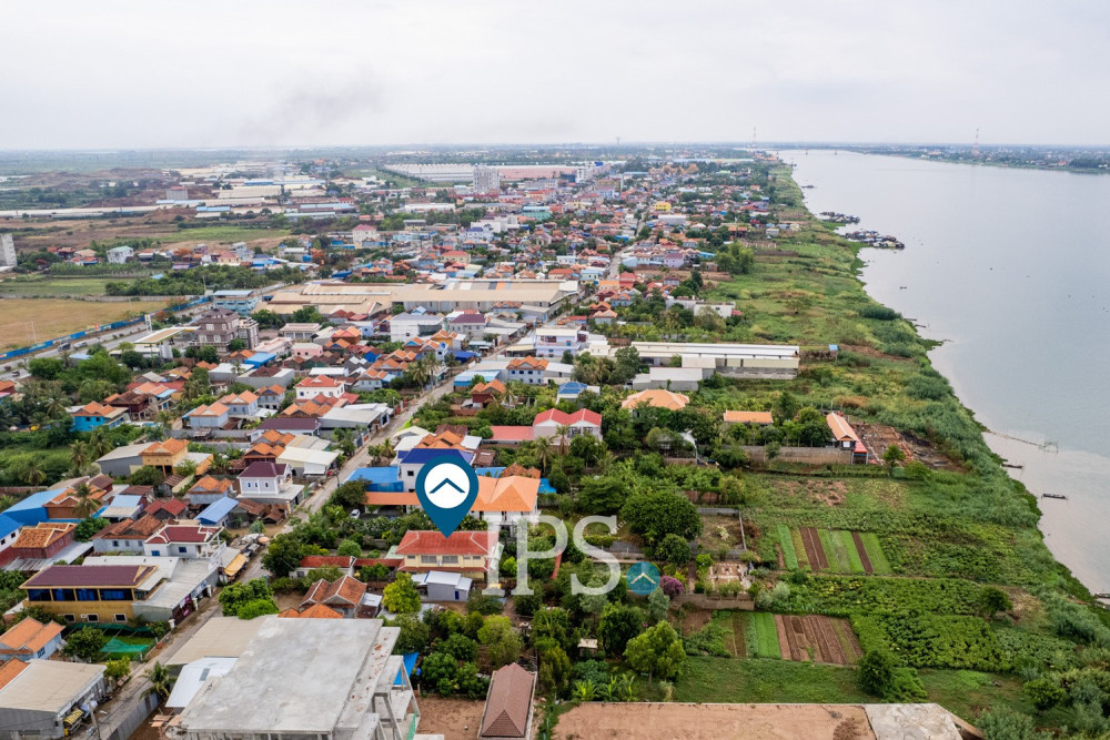 3 Bedroom Weekend Home For Sale - Along Mekong River, Prek Anchanh, Kandal - Image 23 3 Bedroom Weekend Home For Sale - Along Mekong River, Prek Anchanh, Kandal - Image 23