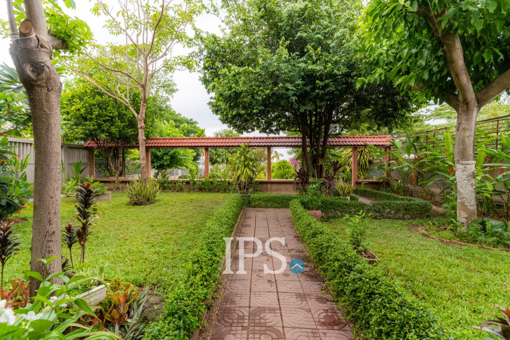 3 Bedroom Weekend Home For Sale - Along Mekong River, Prek Anchanh, Kandal - Image 32 3 Bedroom Weekend Home For Sale - Along Mekong River, Prek Anchanh, Kandal - Image 32