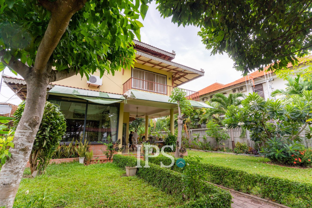 3 Bedroom Weekend Home For Sale - Along Mekong River, Prek Anchanh, Kandal - Image 31 3 Bedroom Weekend Home For Sale - Along Mekong River, Prek Anchanh, Kandal - Image 31