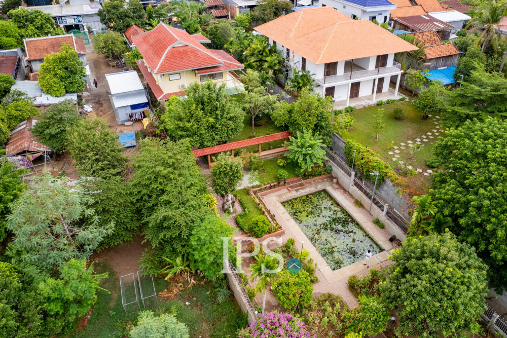 3 Bedroom Weekend Home For Sale - Along Mekong River, Prek Anchanh, Kandal - Image 17 3 Bedroom Weekend Home For Sale - Along Mekong River, Prek Anchanh, Kandal - Image 17