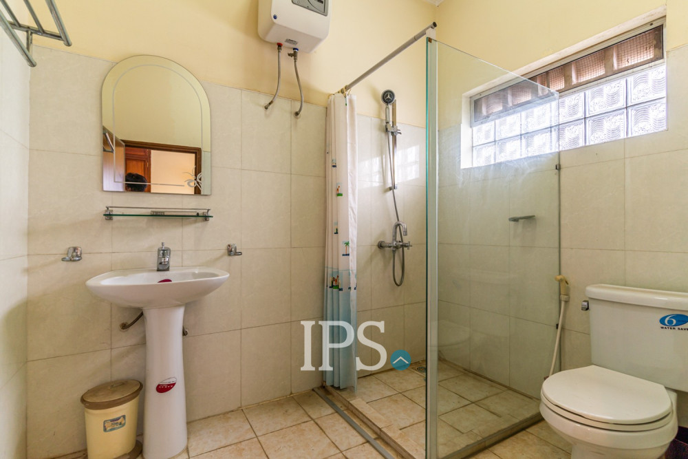 3 Bedroom Weekend Home For Sale - Along Mekong River, Prek Anchanh, Kandal - Image 12 3 Bedroom Weekend Home For Sale - Along Mekong River, Prek Anchanh, Kandal - Image 12