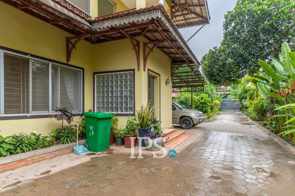 3 Bedroom Weekend Home For Sale - Along Mekong River, Prek Anchanh, Kandal - Image 35 3 Bedroom Weekend Home For Sale - Along Mekong River, Prek Anchanh, Kandal - Image 35