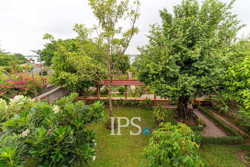 3 Bedroom Weekend Home For Sale - Along Mekong River, Prek Anchanh, Kandal - Image 33 3 Bedroom Weekend Home For Sale - Along Mekong River, Prek Anchanh, Kandal - Image 33
