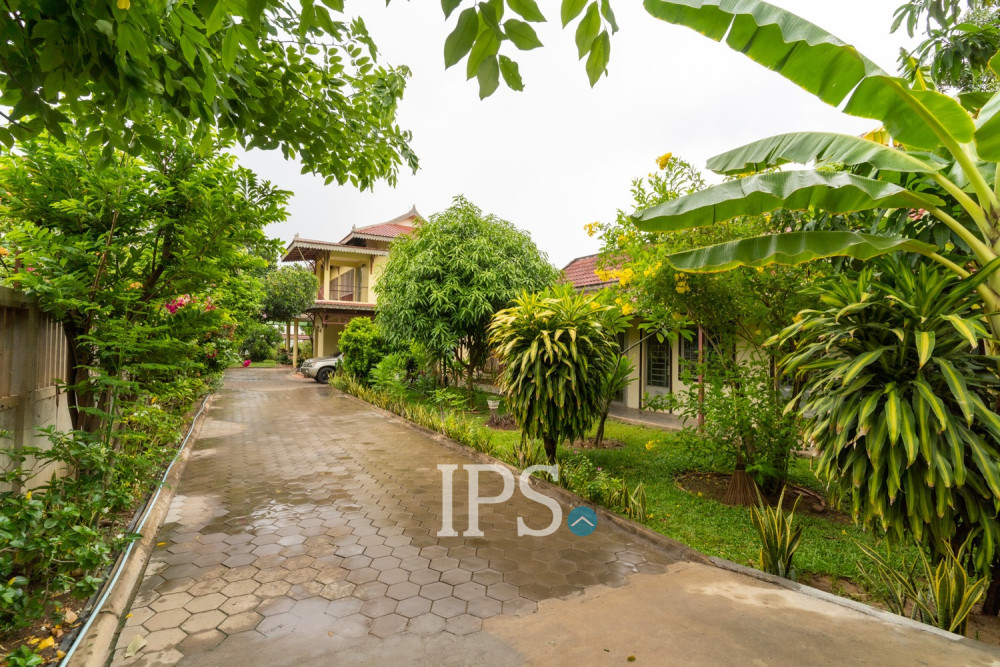 3 Bedroom Weekend Home For Sale - Along Mekong River, Prek Anchanh, Kandal - Image 36 3 Bedroom Weekend Home For Sale - Along Mekong River, Prek Anchanh, Kandal - Image 36