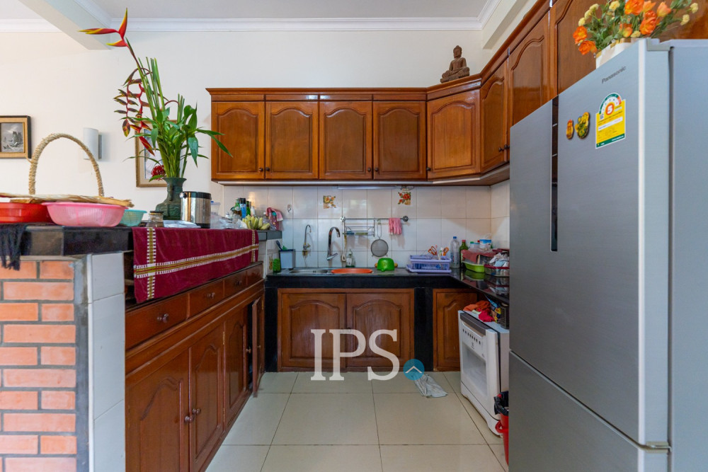 3 Bedroom Weekend Home For Sale - Along Mekong River, Prek Anchanh, Kandal - Image 7 3 Bedroom Weekend Home For Sale - Along Mekong River, Prek Anchanh, Kandal - Image 7