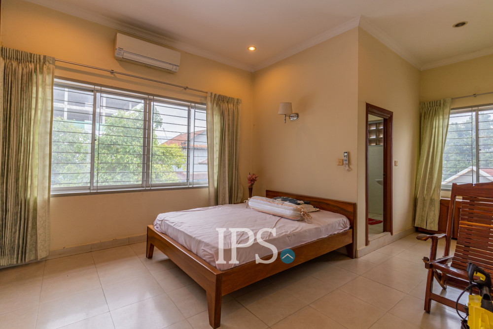 3 Bedroom Weekend Home For Sale - Along Mekong River, Prek Anchanh, Kandal - Image 10 3 Bedroom Weekend Home For Sale - Along Mekong River, Prek Anchanh, Kandal - Image 10