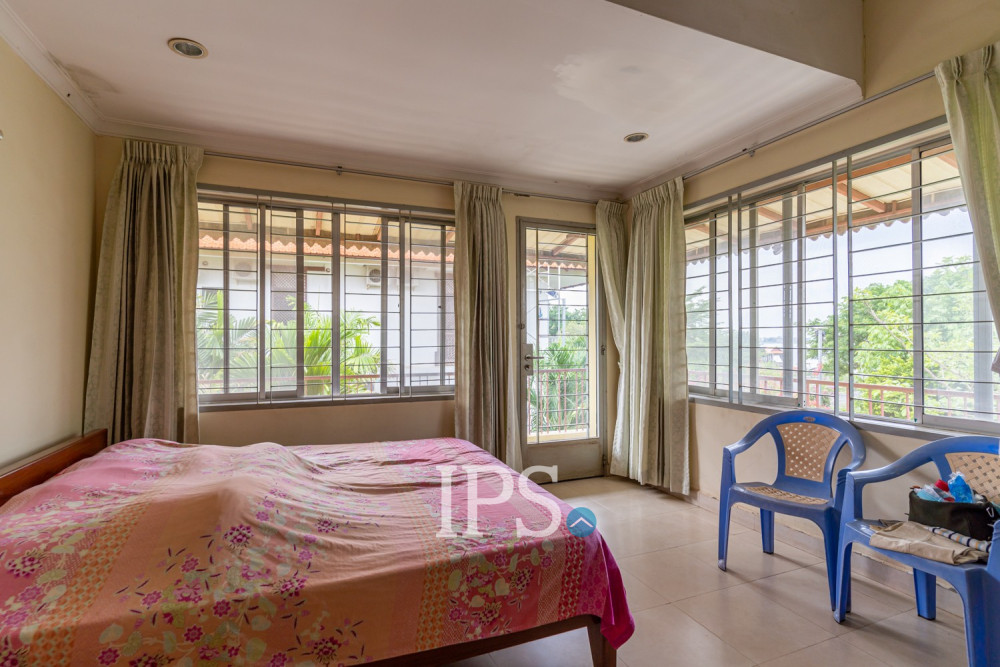 3 Bedroom Weekend Home For Sale - Along Mekong River, Prek Anchanh, Kandal - Image 11 3 Bedroom Weekend Home For Sale - Along Mekong River, Prek Anchanh, Kandal - Image 11