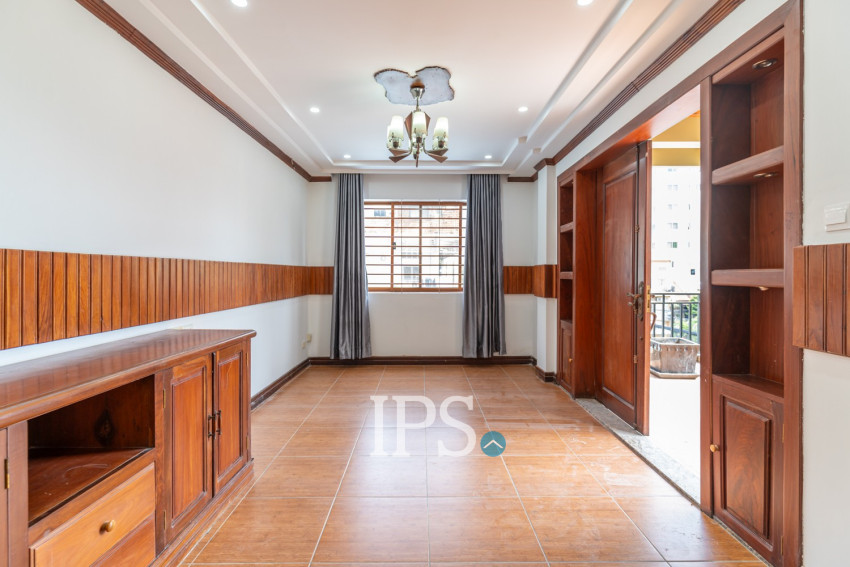 8 Bedroom Commercial Building For Rent  - Chakto Mukh, Phnom Penh