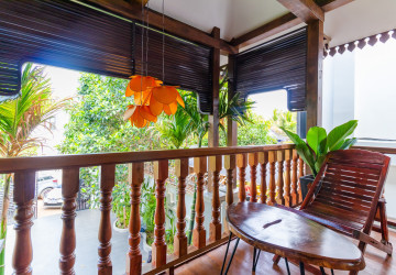 3 Bedroom Villa For Rent - Sala Kamreuk, Siem Reap thumbnail