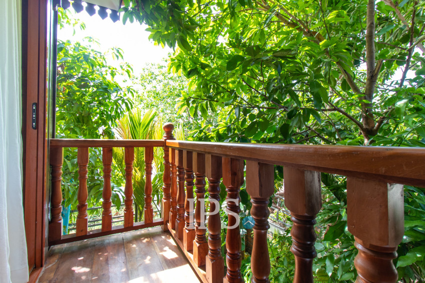 3 Bedroom Villa For Rent - Sala Kamreuk, Siem Reap