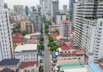 76 Sqm Retail Space For Rent - BKK1, Phnom Penh thumbnail