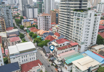 76 Sqm Retail Space For Rent - BKK1, Phnom Penh thumbnail