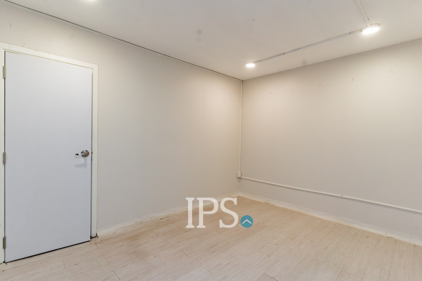 76 Sqm Retail Space For Rent - BKK1, Phnom Penh
