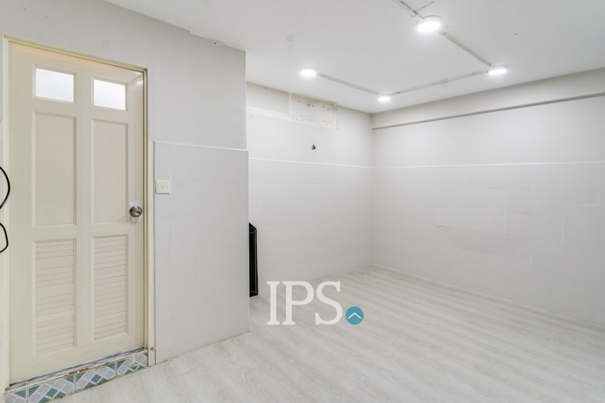 76 Sqm Retail Space For Rent - BKK1, Phnom Penh