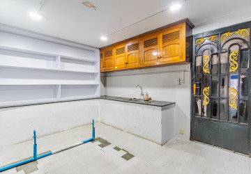 76 Sqm Retail Space For Rent - BKK1, Phnom Penh thumbnail