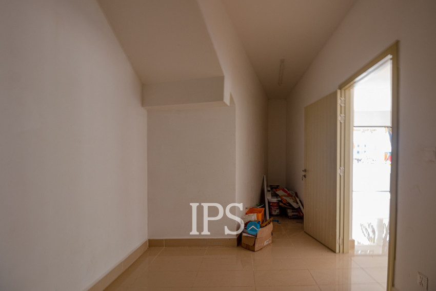 166.23 Sqm Office Space For Rent - Sala Kamreuk, Siem Reap