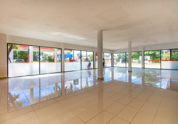 166.23 Sqm Office Space For Rent - Sala Kamreuk, Siem Reap thumbnail