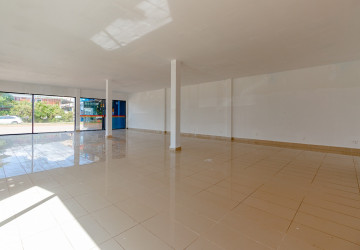 166.23 Sqm Office Space For Rent - Sala Kamreuk, Siem Reap thumbnail