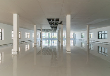 421 Sqm Office Space For Rent - BKK1, Phnom Penh thumbnail